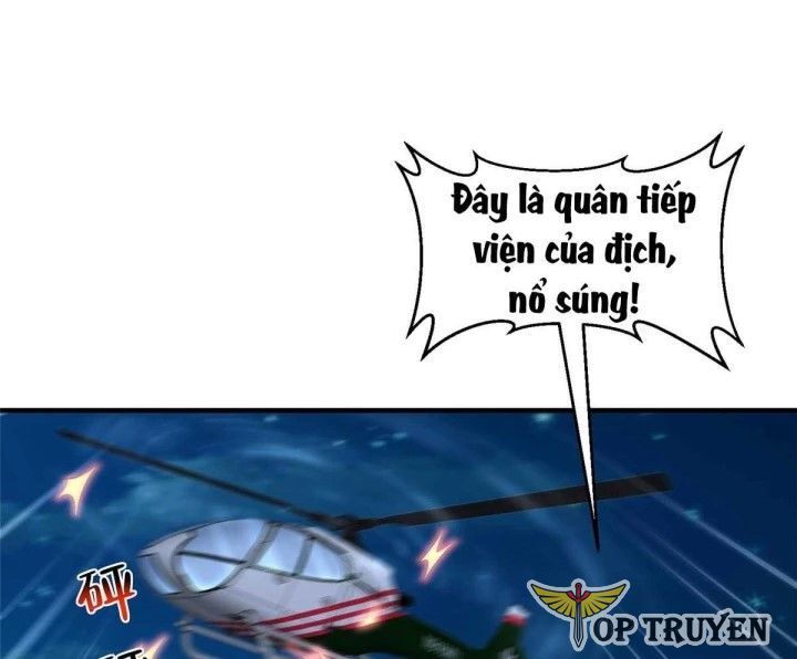 Mỗi Tuần Ta Có Một Nghề Nghiệp Mới [Chap 810-813] - Page 2