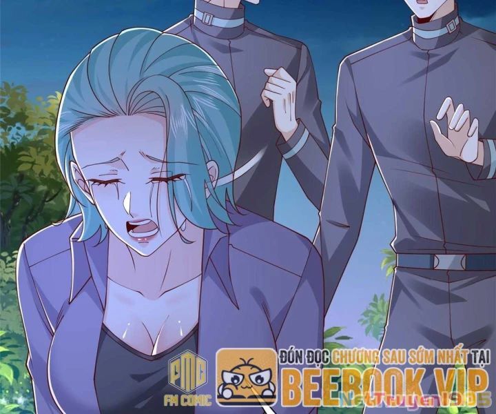 Mỗi Tuần Ta Có Một Nghề Nghiệp Mới [Chap 810-813] - Page 22