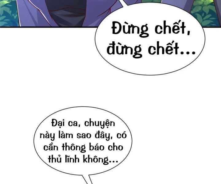Mỗi Tuần Ta Có Một Nghề Nghiệp Mới [Chap 810-813] - Page 23