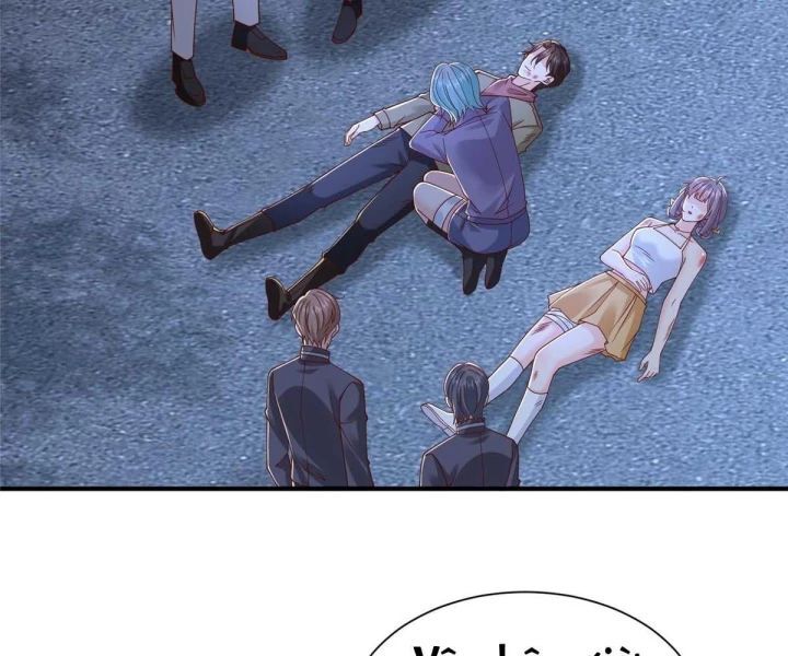 Mỗi Tuần Ta Có Một Nghề Nghiệp Mới [Chap 810-813] - Page 25