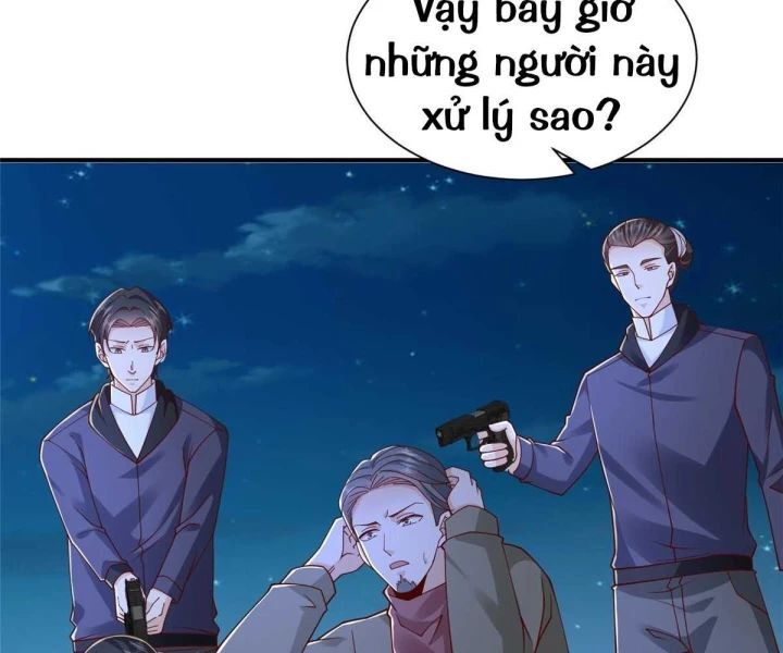 Mỗi Tuần Ta Có Một Nghề Nghiệp Mới [Chap 810-813] - Page 26