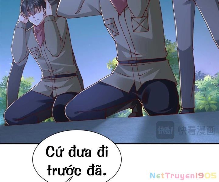 Mỗi Tuần Ta Có Một Nghề Nghiệp Mới [Chap 810-813] - Page 27