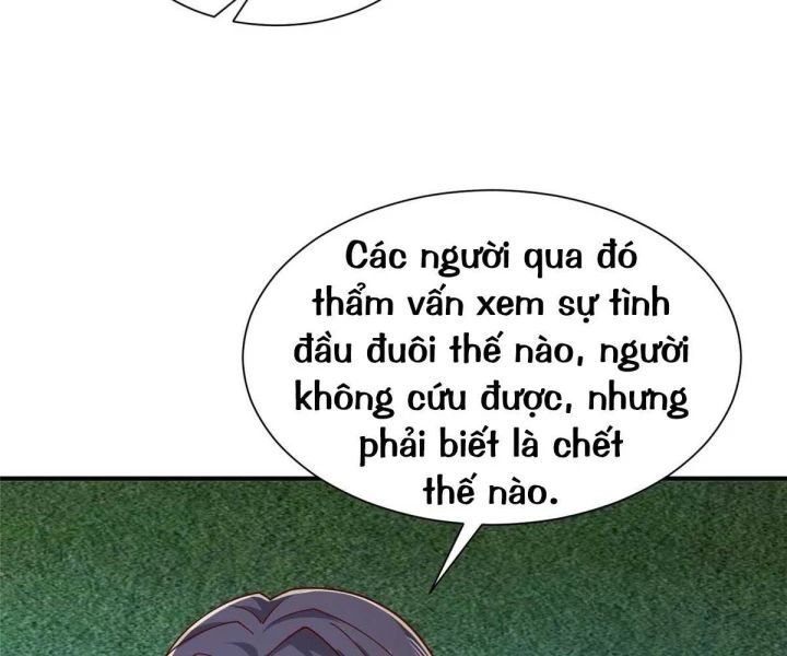 Mỗi Tuần Ta Có Một Nghề Nghiệp Mới [Chap 810-813] - Page 28