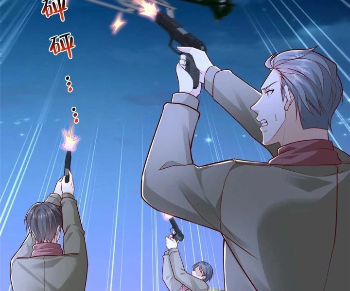 Mỗi Tuần Ta Có Một Nghề Nghiệp Mới [Chap 810-813] - Page 3