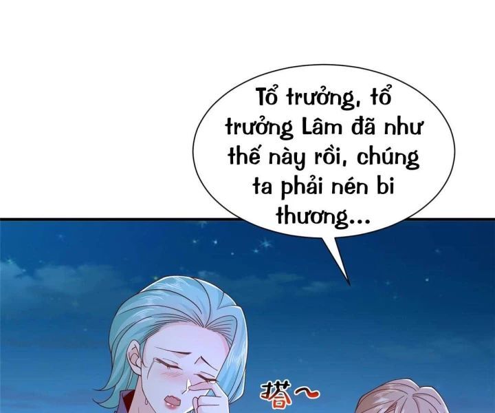 Mỗi Tuần Ta Có Một Nghề Nghiệp Mới [Chap 810-813] - Page 31