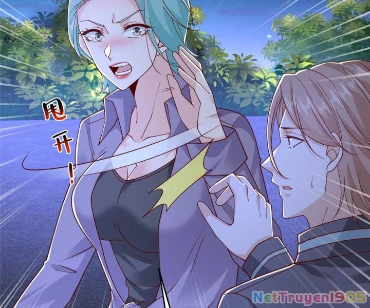 Mỗi Tuần Ta Có Một Nghề Nghiệp Mới [Chap 810-813] - Page 34