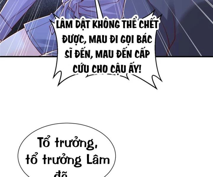 Mỗi Tuần Ta Có Một Nghề Nghiệp Mới [Chap 810-813] - Page 35