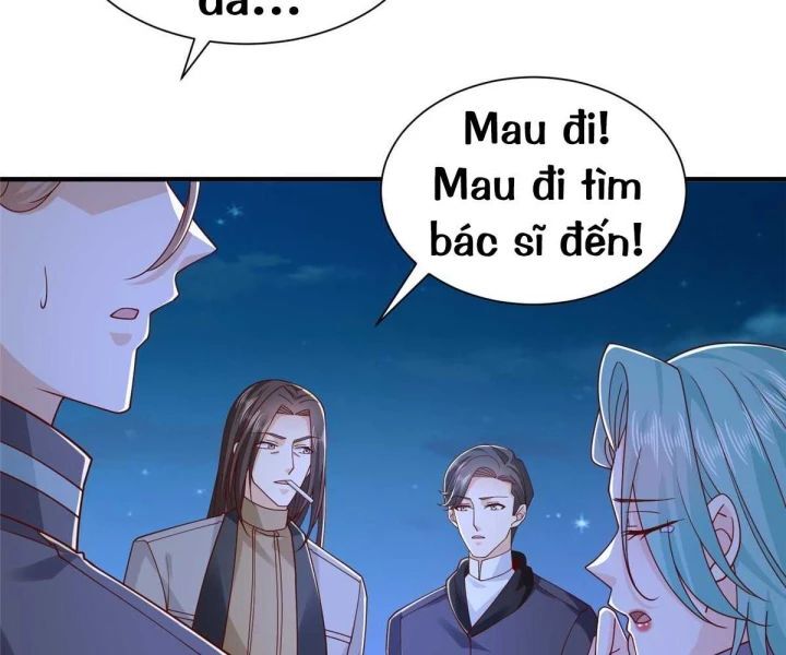 Mỗi Tuần Ta Có Một Nghề Nghiệp Mới [Chap 810-813] - Page 36