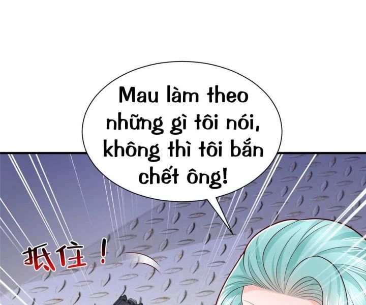 Mỗi Tuần Ta Có Một Nghề Nghiệp Mới [Chap 810-813] - Page 69