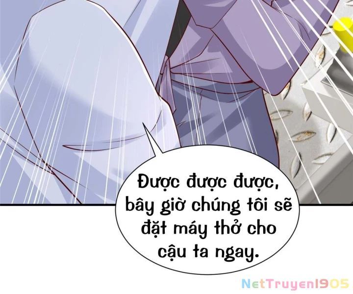Mỗi Tuần Ta Có Một Nghề Nghiệp Mới [Chap 810-813] - Page 71