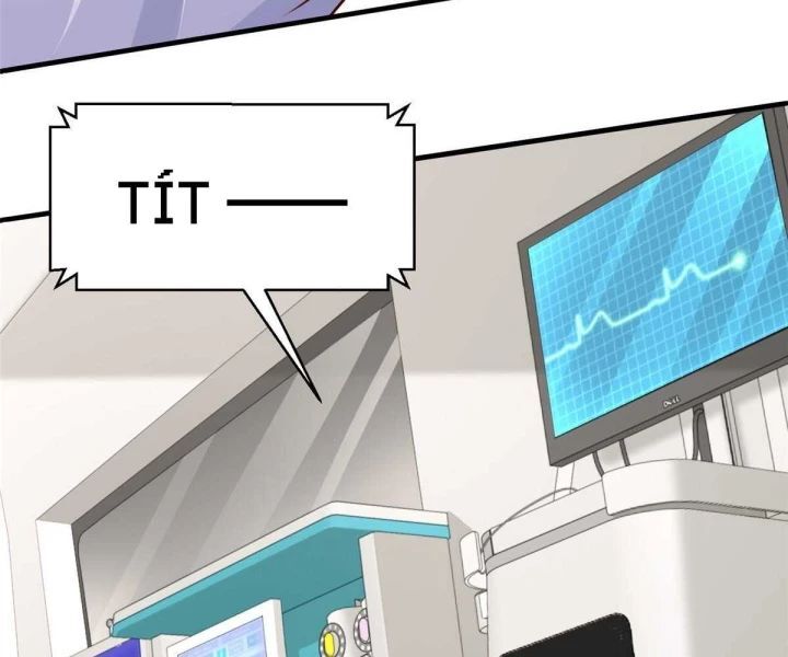 Mỗi Tuần Ta Có Một Nghề Nghiệp Mới [Chap 810-813] - Page 76