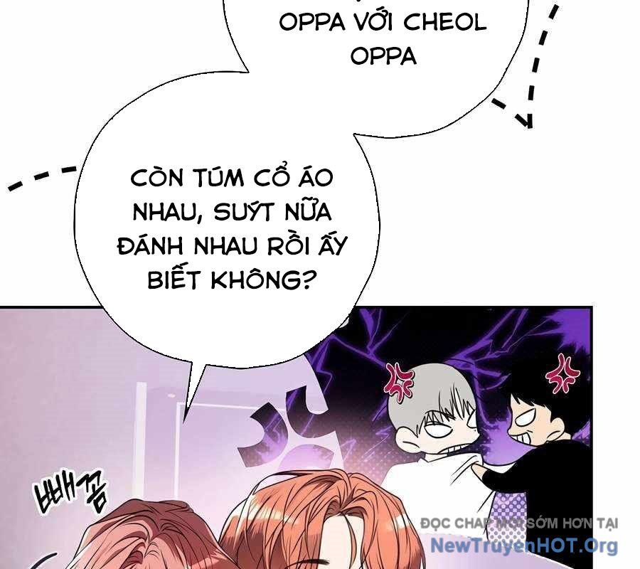 Kẻ Thống Trị Kịch Bản [Chap 29-31]