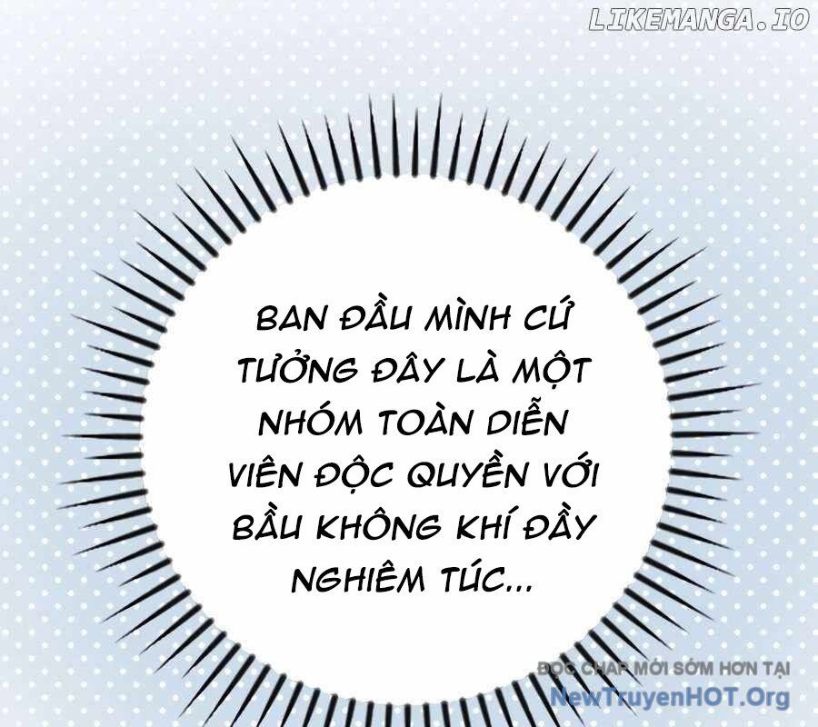 Kẻ Thống Trị Kịch Bản [Chap 29-31]