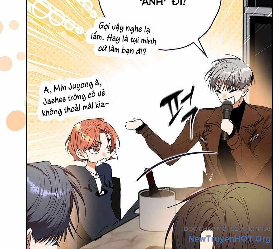 Kẻ Thống Trị Kịch Bản [Chap 29-31]