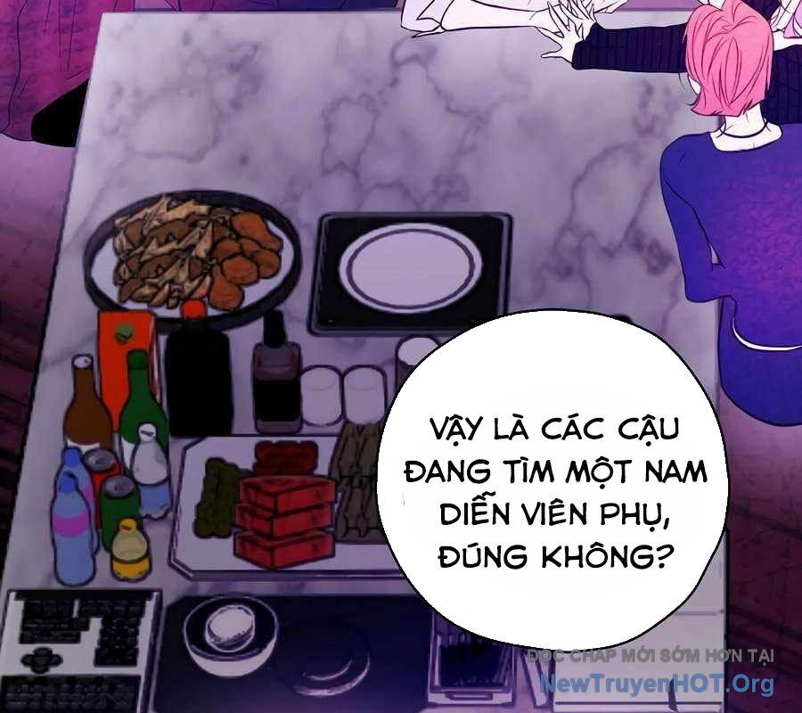 Kẻ Thống Trị Kịch Bản [Chap 29-31]