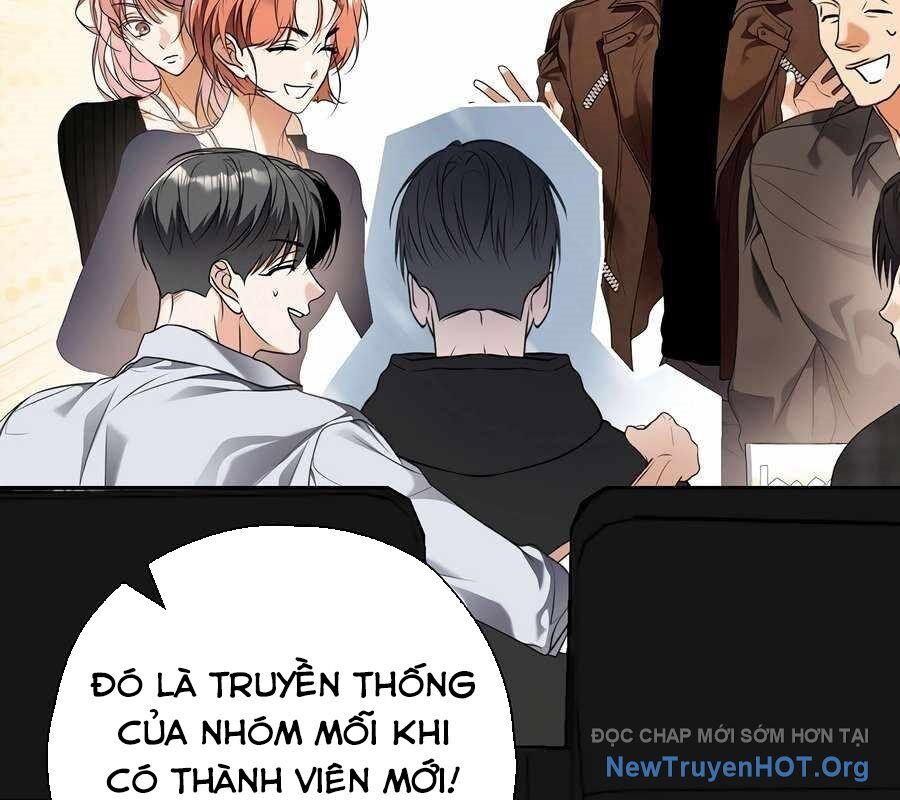 Kẻ Thống Trị Kịch Bản [Chap 29-31]
