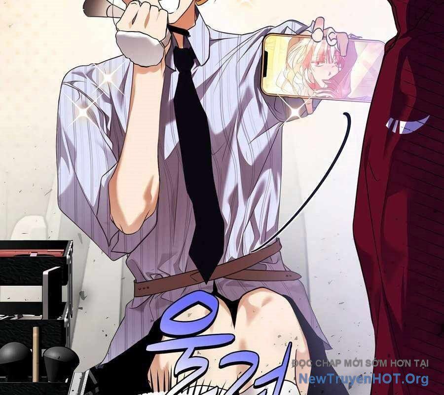 Kẻ Thống Trị Kịch Bản [Chap 29-31]