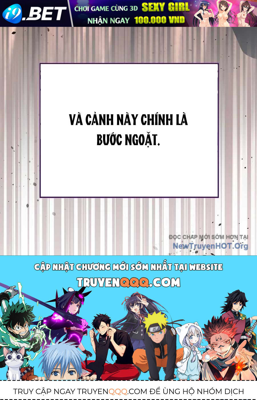 Kẻ Thống Trị Kịch Bản [Chap 29-31]