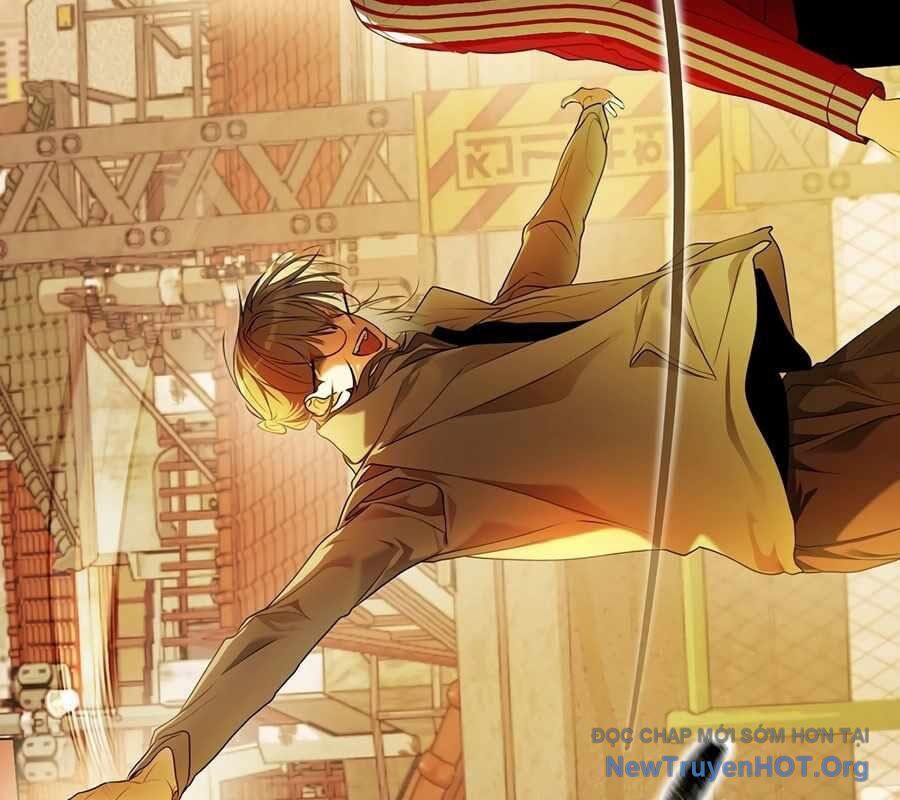 Kẻ Thống Trị Kịch Bản [Chap 29-31]