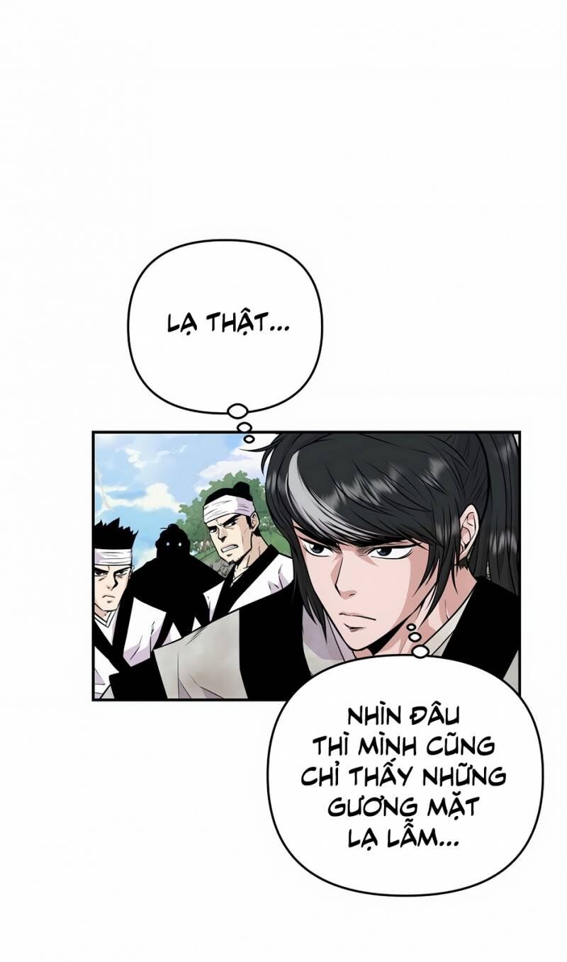 Thiên Hạ Đệ Nhất Côn Luân Khách Sạn [Chap 1-80]