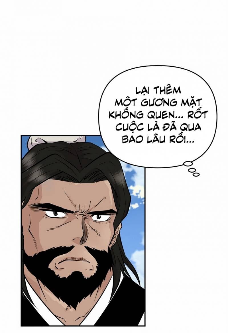 Thiên Hạ Đệ Nhất Côn Luân Khách Sạn [Chap 1-80]