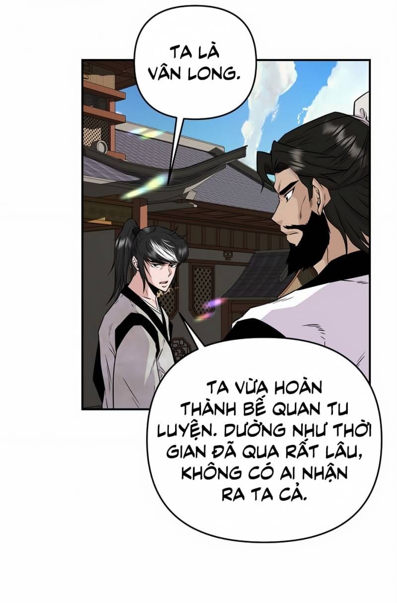 Thiên Hạ Đệ Nhất Côn Luân Khách Sạn [Chap 1-80]