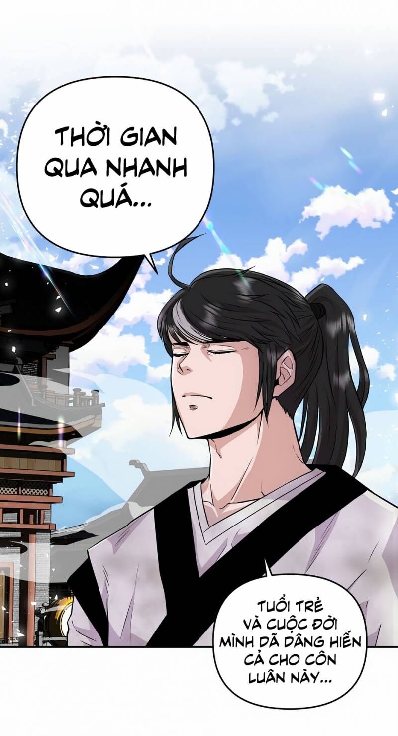 Thiên Hạ Đệ Nhất Côn Luân Khách Sạn [Chap 1-80]
