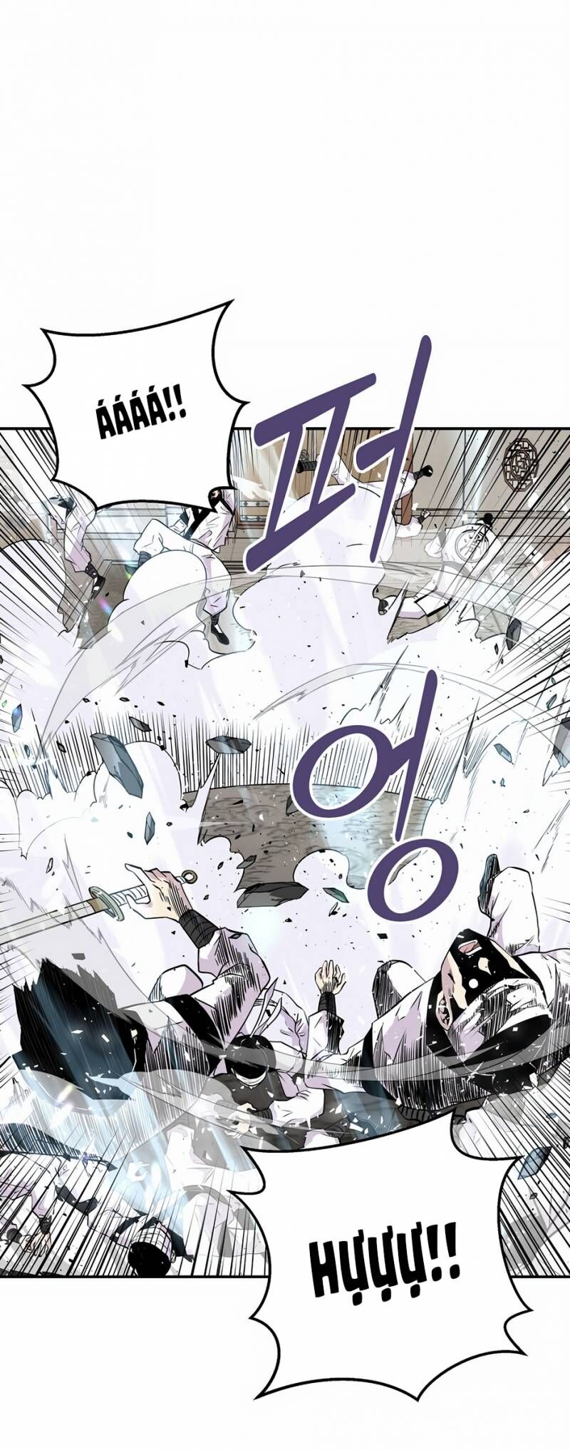 Thiên Hạ Đệ Nhất Côn Luân Khách Sạn [Chap 1-80]