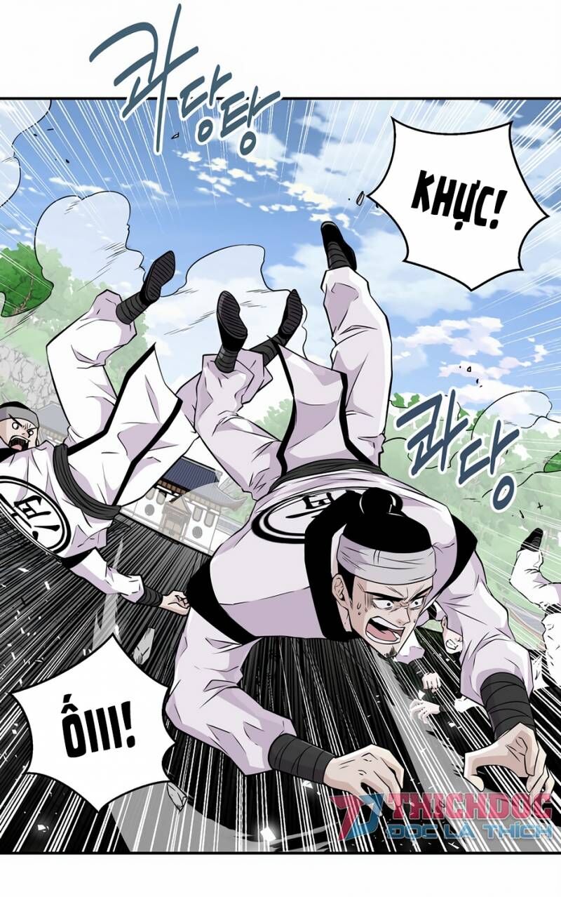 Thiên Hạ Đệ Nhất Côn Luân Khách Sạn [Chap 1-80]
