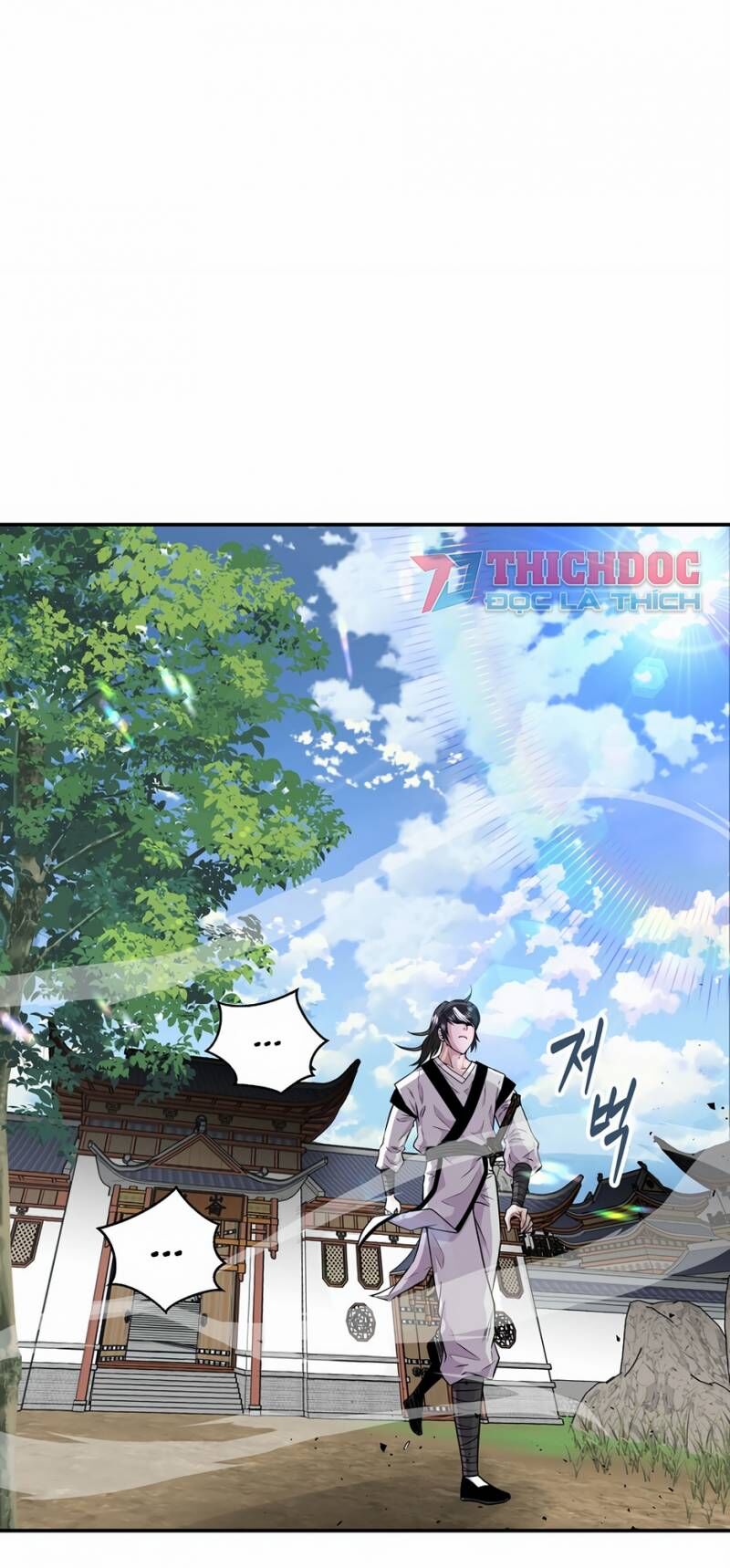 Thiên Hạ Đệ Nhất Côn Luân Khách Sạn [Chap 1-80]