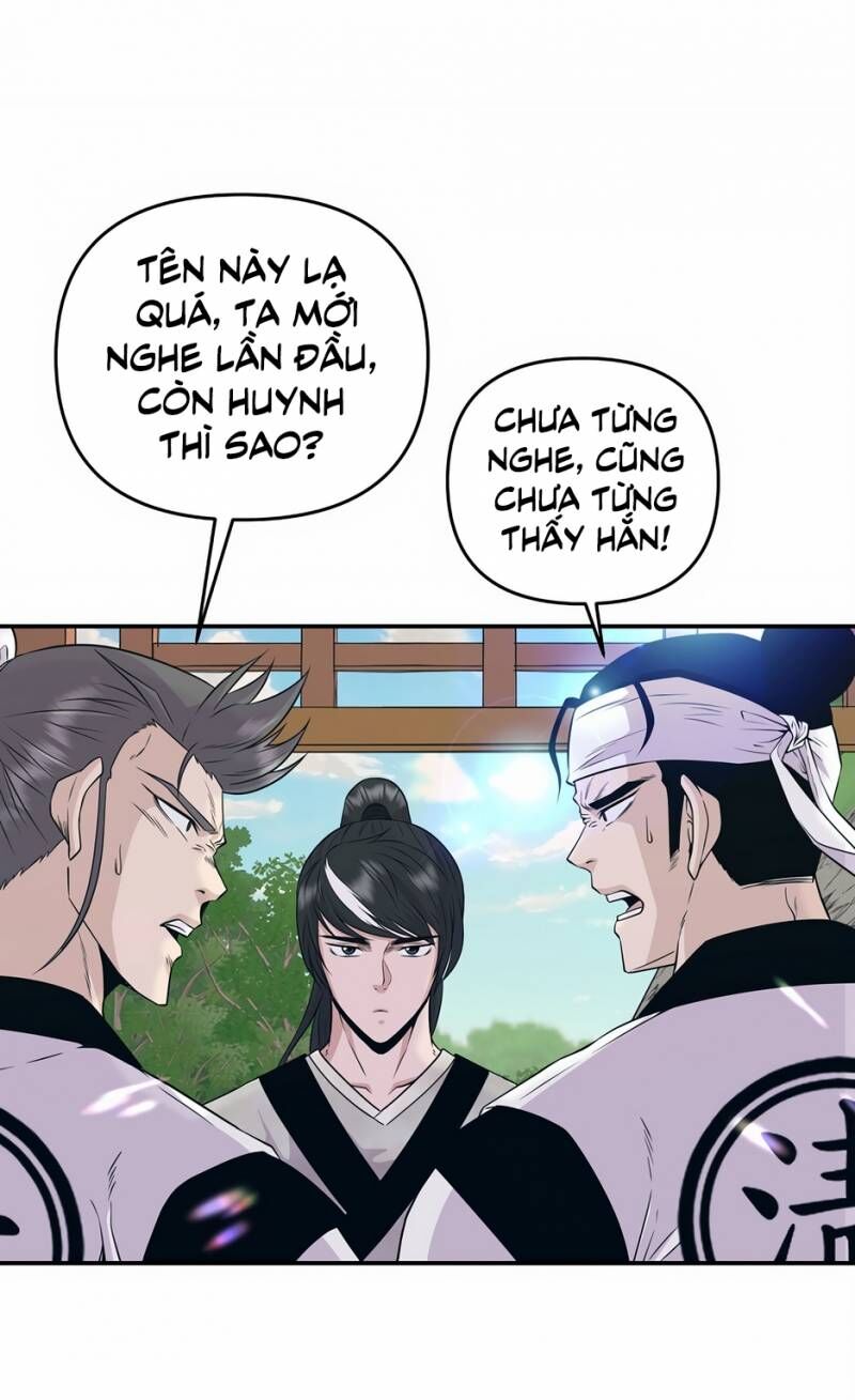 Thiên Hạ Đệ Nhất Côn Luân Khách Sạn [Chap 1-80]