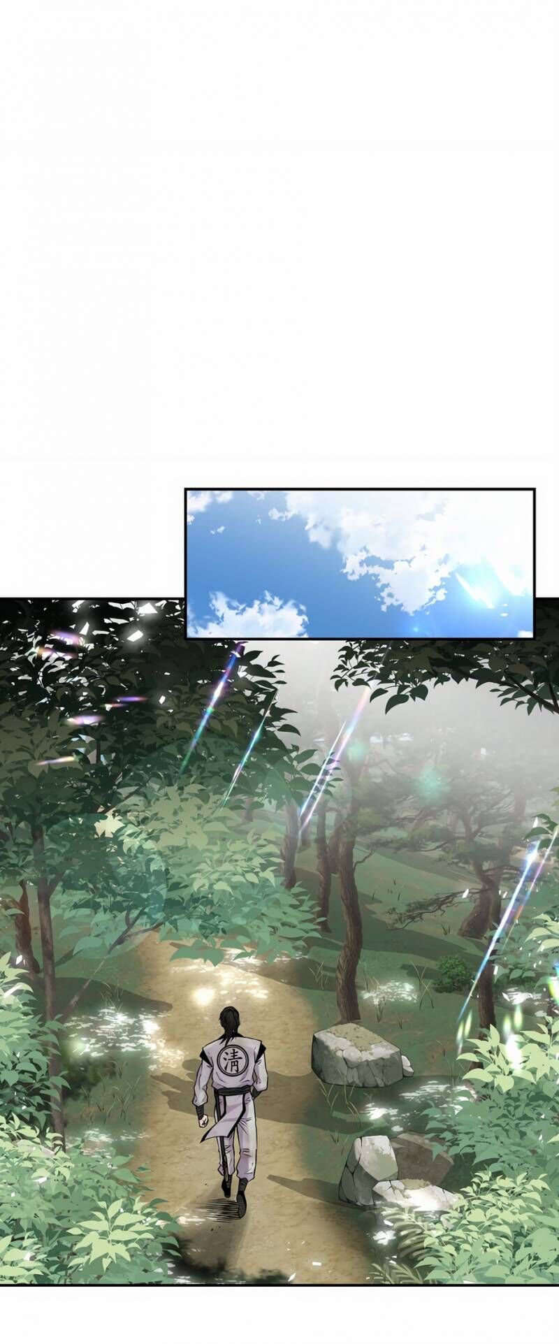 Thiên Hạ Đệ Nhất Côn Luân Khách Sạn [Chap 1-80]