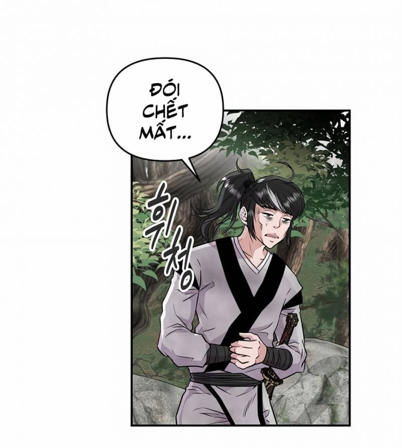 Thiên Hạ Đệ Nhất Côn Luân Khách Sạn [Chap 1-80]