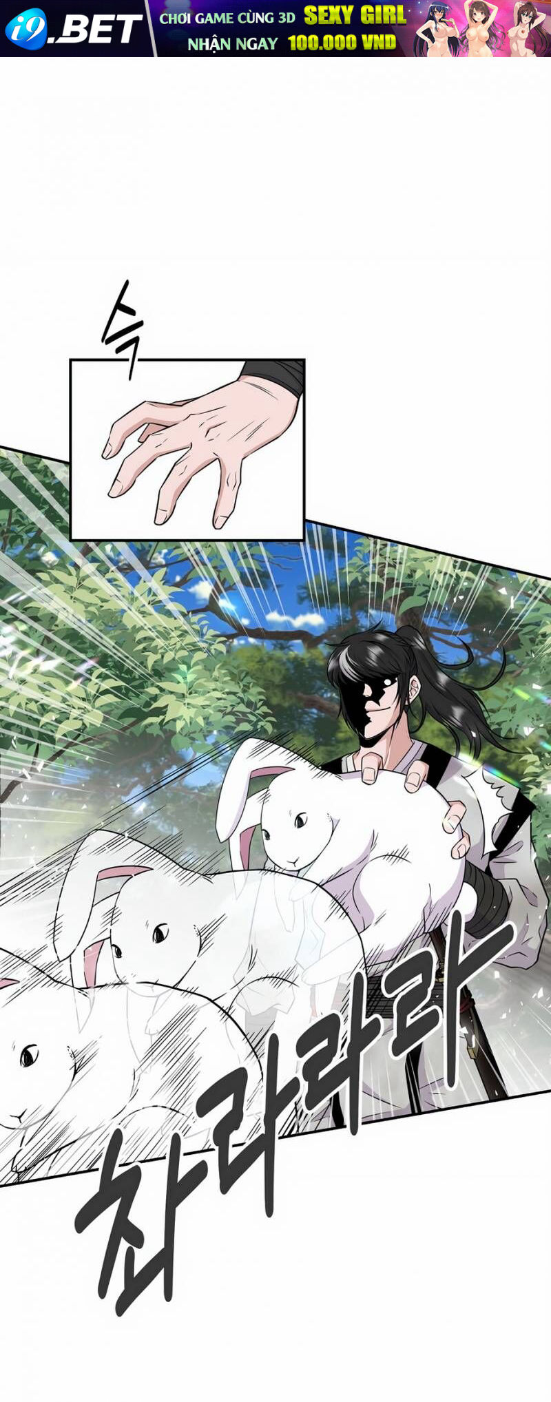 Thiên Hạ Đệ Nhất Côn Luân Khách Sạn [Chap 1-80]