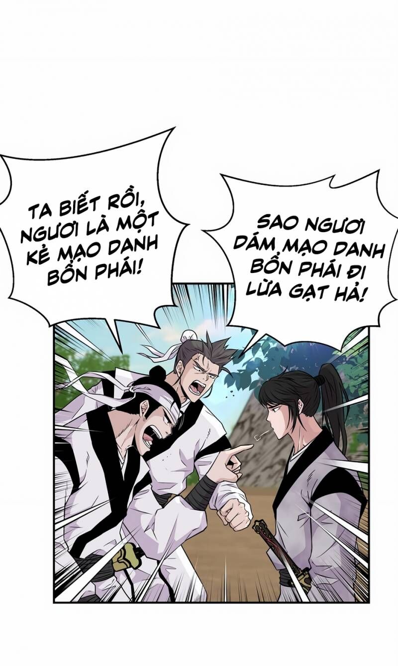 Thiên Hạ Đệ Nhất Côn Luân Khách Sạn [Chap 1-80]