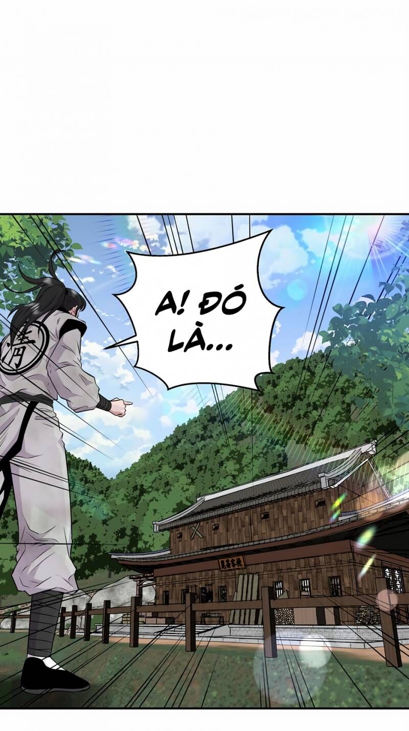 Thiên Hạ Đệ Nhất Côn Luân Khách Sạn [Chap 1-80]