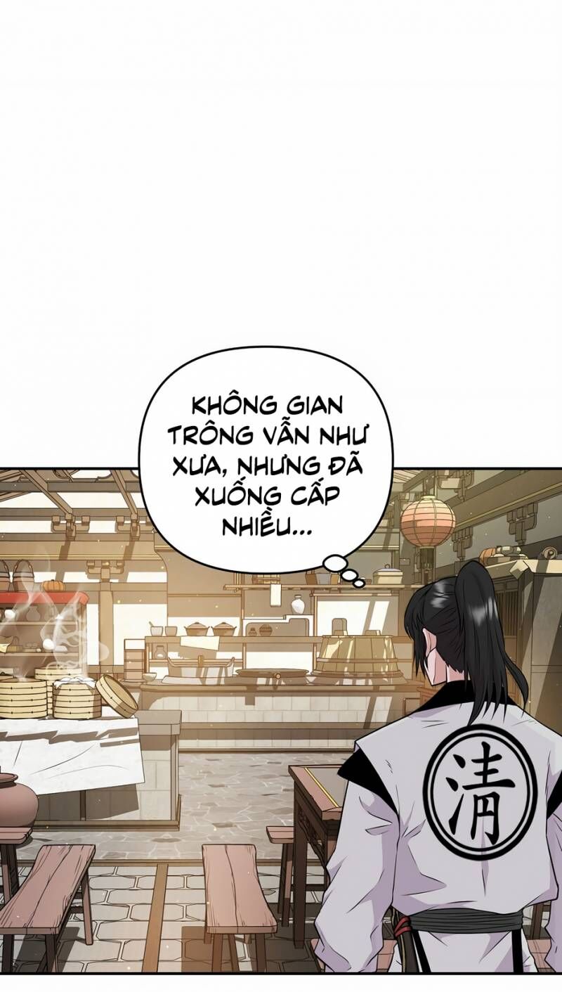 Thiên Hạ Đệ Nhất Côn Luân Khách Sạn [Chap 1-80]