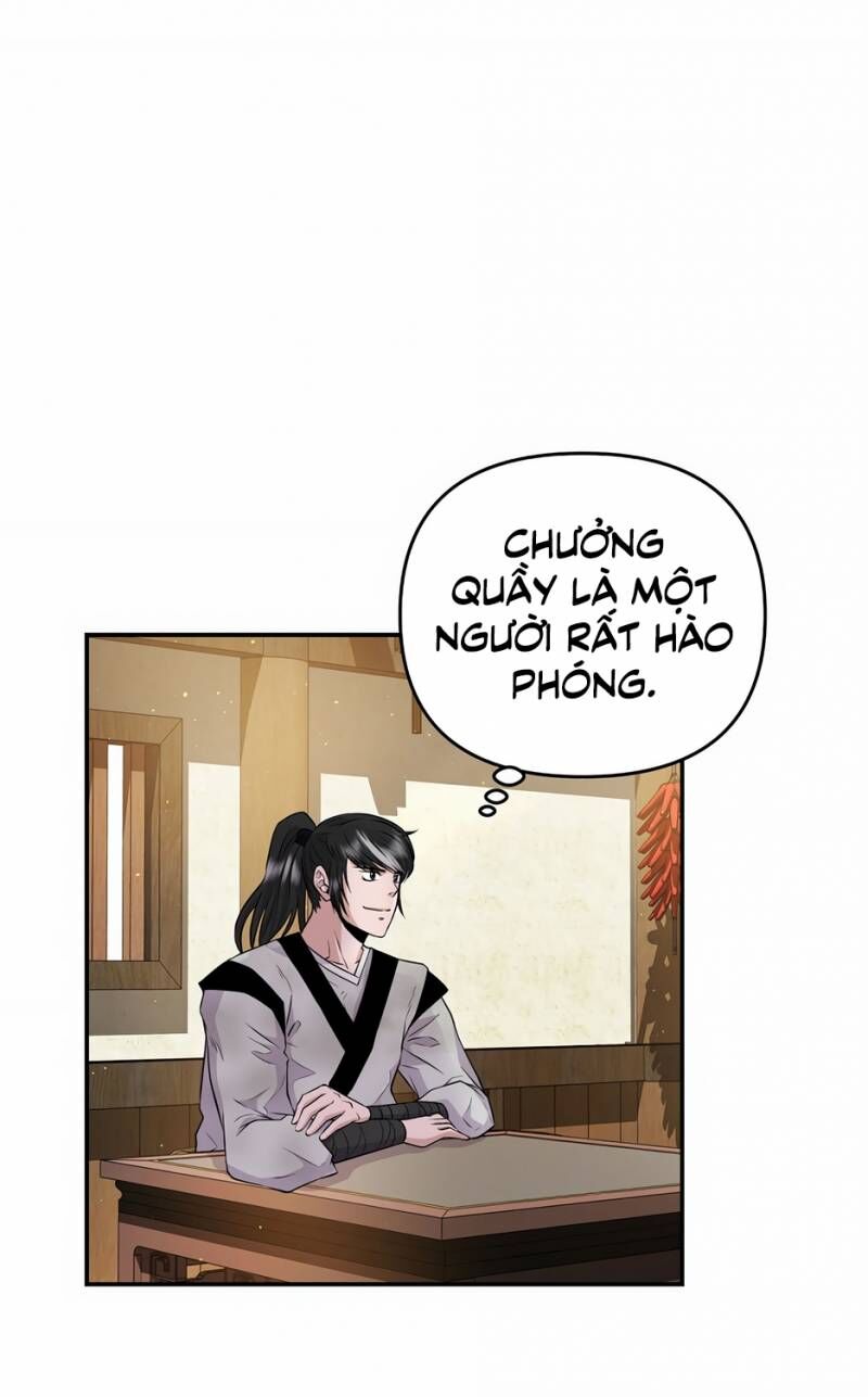 Thiên Hạ Đệ Nhất Côn Luân Khách Sạn [Chap 1-80]