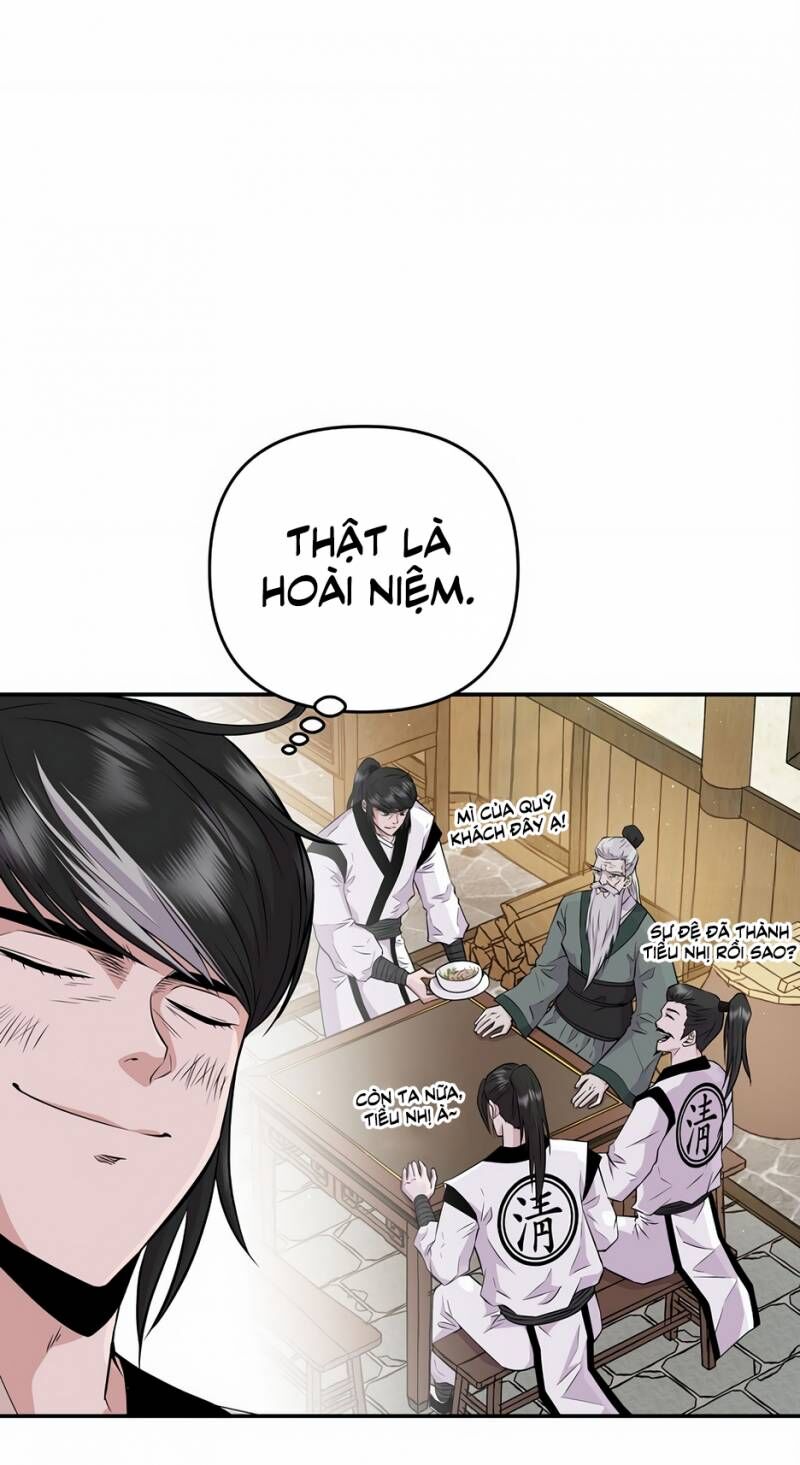 Thiên Hạ Đệ Nhất Côn Luân Khách Sạn [Chap 1-80]