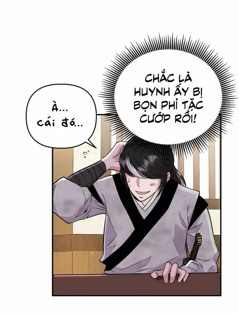 Thiên Hạ Đệ Nhất Côn Luân Khách Sạn [Chap 1-80]