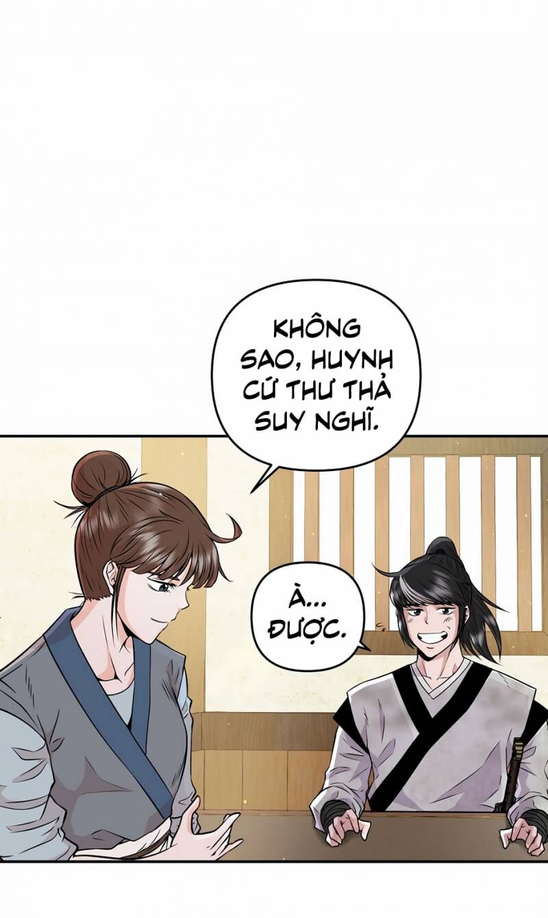 Thiên Hạ Đệ Nhất Côn Luân Khách Sạn [Chap 1-80]