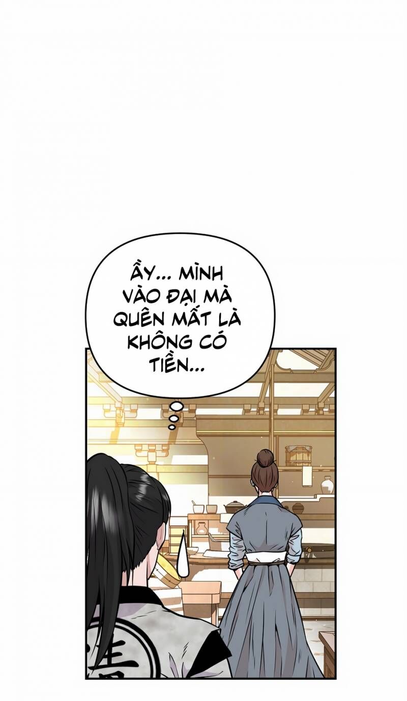 Thiên Hạ Đệ Nhất Côn Luân Khách Sạn [Chap 1-80]