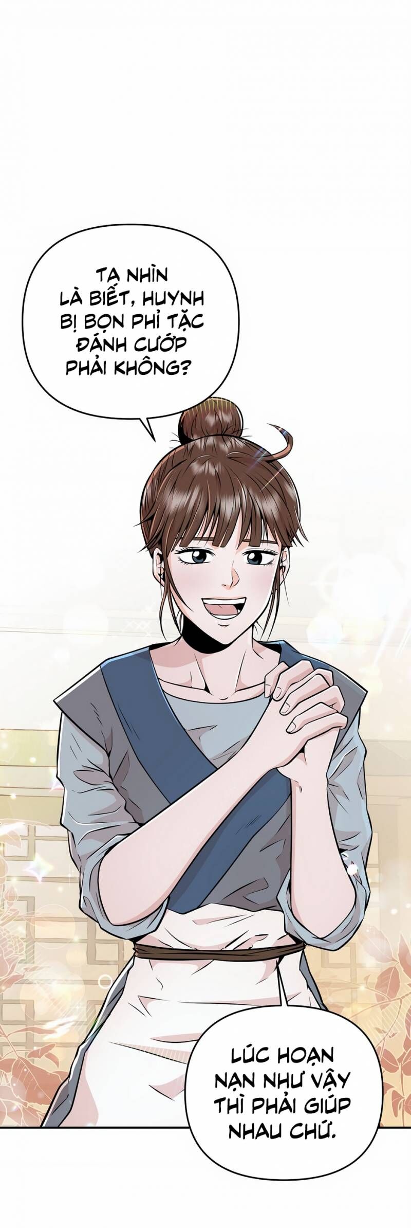 Thiên Hạ Đệ Nhất Côn Luân Khách Sạn [Chap 1-80]