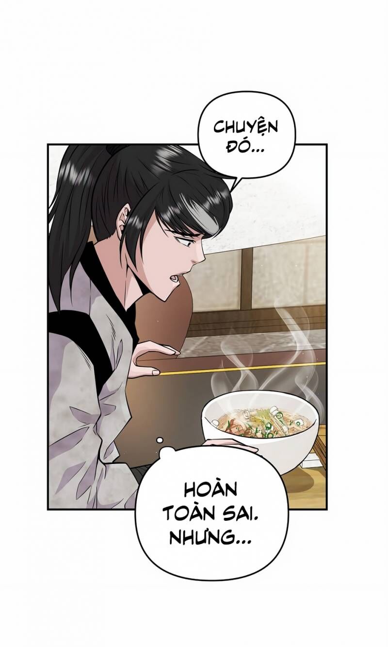 Thiên Hạ Đệ Nhất Côn Luân Khách Sạn [Chap 1-80]