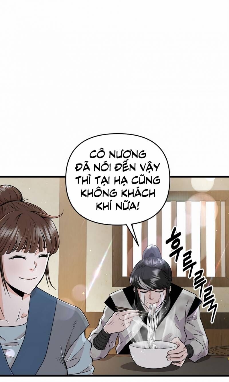 Thiên Hạ Đệ Nhất Côn Luân Khách Sạn [Chap 1-80]