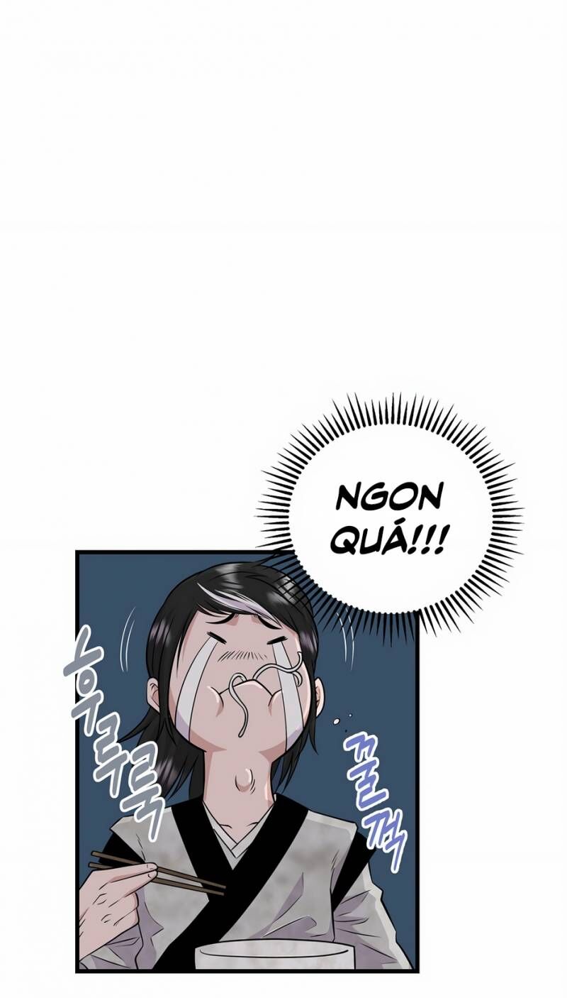 Thiên Hạ Đệ Nhất Côn Luân Khách Sạn [Chap 1-80]