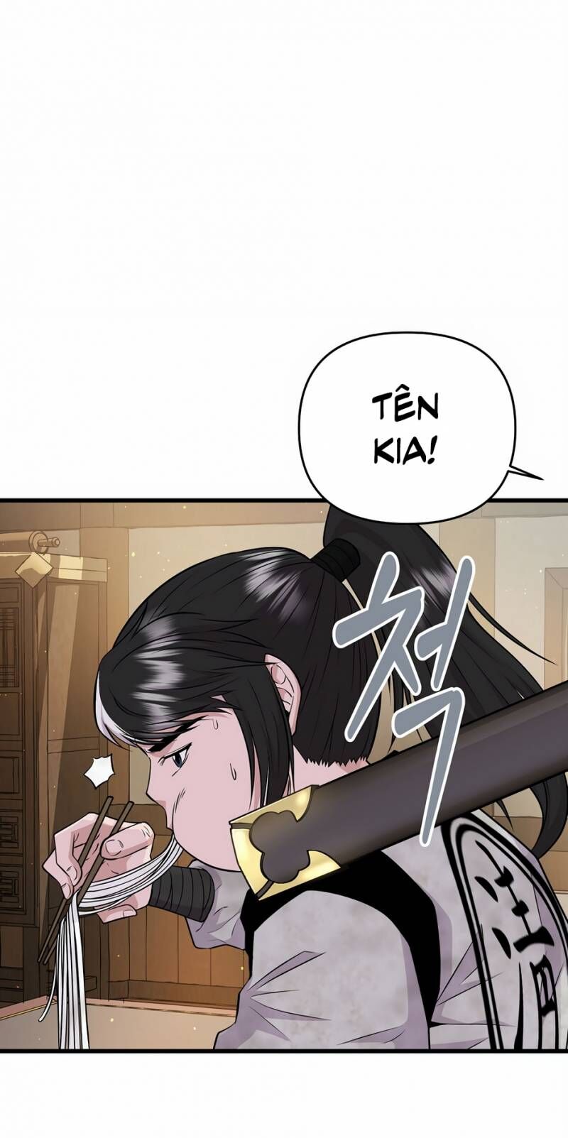 Thiên Hạ Đệ Nhất Côn Luân Khách Sạn [Chap 1-80]
