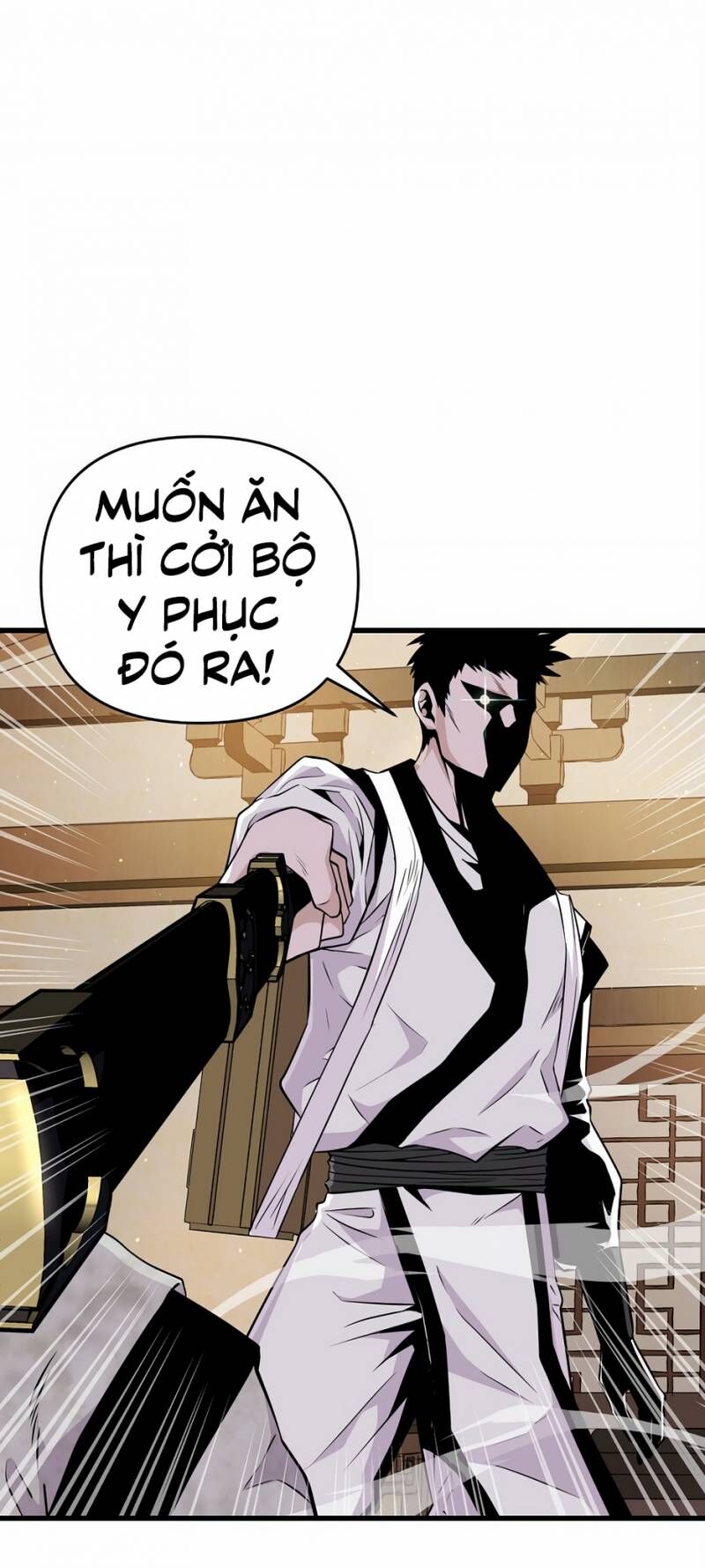 Thiên Hạ Đệ Nhất Côn Luân Khách Sạn [Chap 1-80]