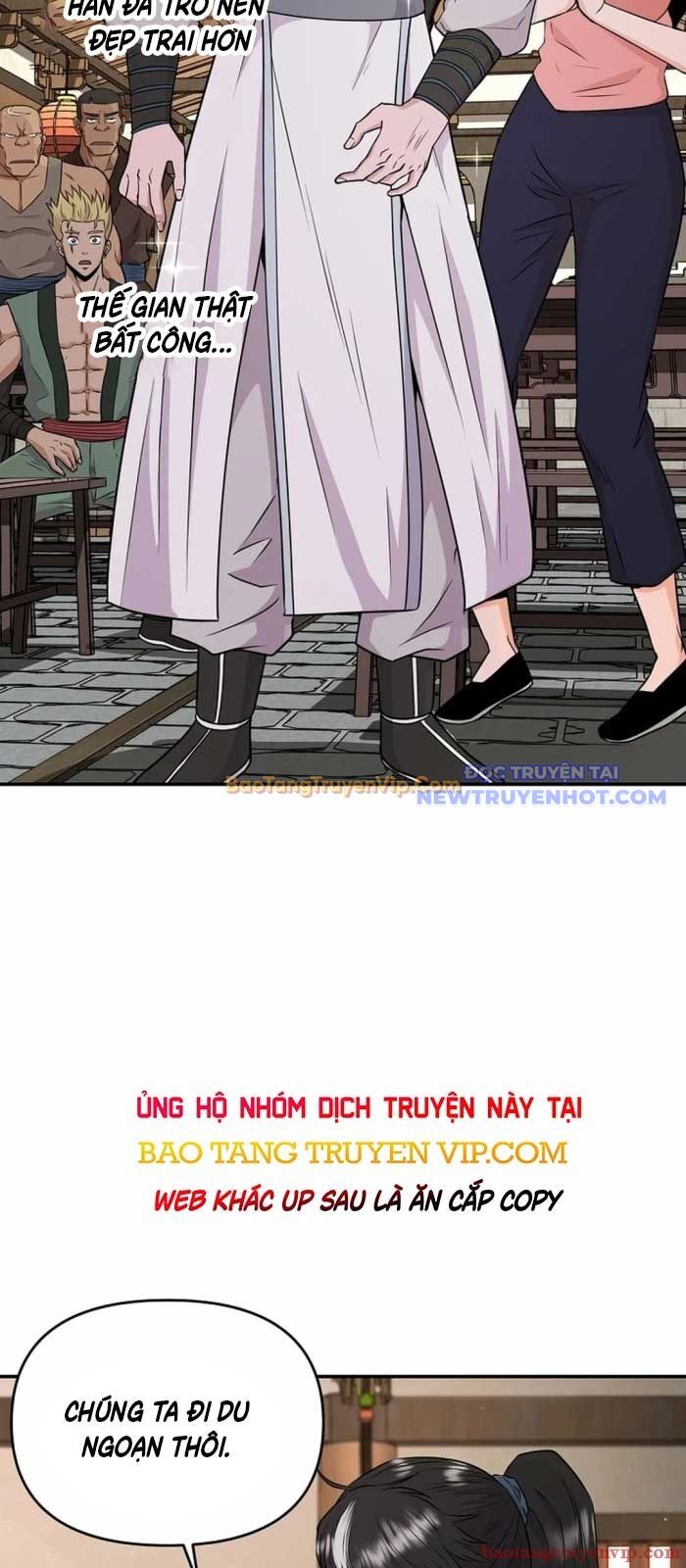 Thiên Hạ Đệ Nhất Côn Luân Khách Sạn [Chap 1-80]