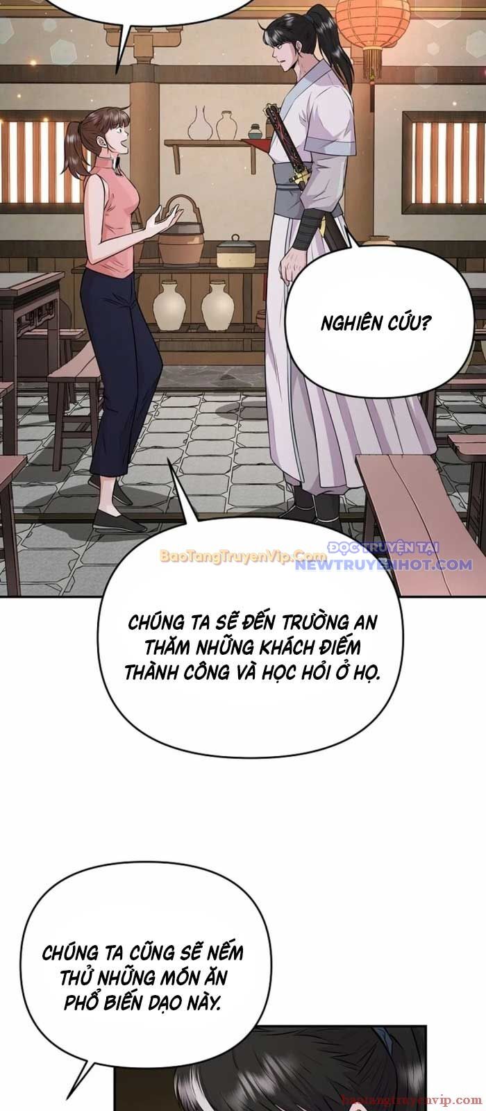 Thiên Hạ Đệ Nhất Côn Luân Khách Sạn [Chap 1-80]
